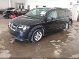 Dodge Grand Caravan Sxt 2C4RDGCG1ER356418 снимка