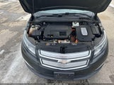 Chevrolet Volt 1G1RH6E43EU162468 photo