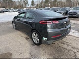 Chevrolet Volt 1G1RH6E43EU162468 fotografie