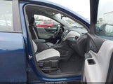 Chevrolet Equinox Fwd Ls 3GNAXHEV3NS213437 fotografie