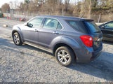 Chevrolet Equinox Ls 2GNFLCEK3D6192967 fotografie