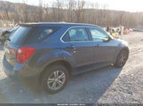 Chevrolet Equinox Ls 2GNFLCEK3D6192967 снимка