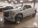 GMC Sierra  4Wd Short Box Elevation With 3Vl 3GTPUJEK1RG380123 photo