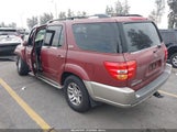 Toyota Sequoia Sr5 V8 5TDZT34A03S150064 снимка