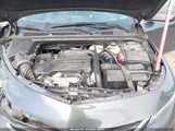 Chevrolet Malibu Ls 1G1ZB5ST5HF278867 снимка