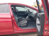 Hyundai Sonata Se 5NPEC4AC5CH439960 fotografie