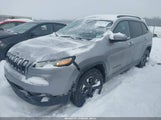 Jeep Cherokee High Altitude 1C4PJMDSXGW310579 снимка