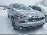 Jeep Cherokee High Altitude 1C4PJMDSXGW310579 снимка