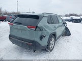 Toyota Rav4 Xle 2T3P1RFV0KW036983 снимка