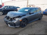 Honda Civic Sport SHHFK7H48KU404395 fotografie