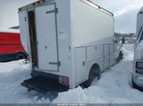 Ford E-350 Cutaway Standard 1FDSE35L53HA15965 снимка
