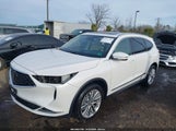 Acura Mdx Advance Package 5J8YE1H85PL042047 снимка