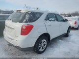 Chevrolet Equinox Ls 2GNALBEK1D1156549 снимка