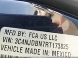 Jeep Compass Latitude 4X4 3C4NJDBN7RT173825 снимка