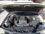 Nissan Frontier Se 1N6AD06U35C437626 снимка
