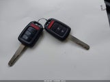 Honda Cr-V Lx 5J6RM3H33EL012347 снимка
