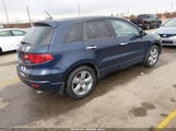 Acura Rdx 5J8TB18287A008419 снимка