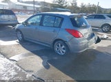 Nissan Versa 1.8Sl 3N1BC1CP0AL413283 снимка