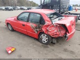Hyundai Accent Gls KMHCG45C65U605963 снимка