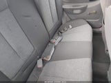 Hyundai Accent Gls KMHCG45C65U605963 снимка