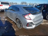 Honda Civic Ex-L SHHFK7H81LU203636 снимка