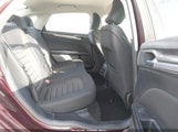 Ford Fusion Se 3FA6P0HD1JR239769 снимка