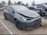 Tesla Model Y Awd/Long Range Dual Motor All-Wheel Drive 7SAYGAEE5PF903249 fotografie