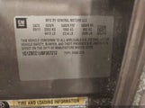 Chevrolet Malibu Ls 1G1ZB5E15BF367212 снимка