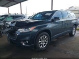 Chevrolet Traverse 1Lt 1GNERGKW8KJ317437 fotografie