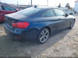 BMW 435I xDrive WBA3R5C54EK188232 снимка