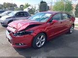 Ford Fusion Hybrid Se 3FA6P0LU9DR219409 снимка
