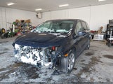 Honda Odyssey Ex 5FNRL6H57KB022437 снимка