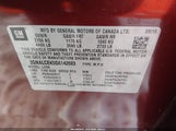 Chevrolet Equinox Lt 2GNALCEK5G6142683 снимка