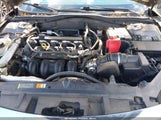 Ford Fusion Se 3FAHP0HA6AR309961 снимка