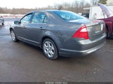 Ford Fusion Se 3FAHP0HA6AR309961 снимка