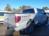 Ford F-150 Fx4 1FTFW1ET3BKE01924 снимка