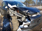 Tesla Model Y Long Range Dual Motor All-Wheel Drive 7SAYGDEEXRA274363 photo