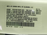 Honda Pilot 2Wd Special Edition 5FNYF5H20MB029381 photo