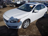 Volvo S60 T5 Premier YV126MFK4F1344435 снимка