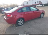 Ford Focus Ses 1FAHP36N29W245417 снимка