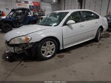 Chevrolet Impala Lt 2G1WB5E31C1207809 снимка