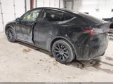 Tesla Model Y Long Range Dual Motor All-Wheel Drive 7SAYGDEE4NF363715 fotografie