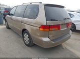 Honda Odyssey Ex-L 5FNRL18973B147834 снимка