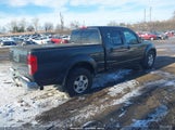 Nissan Frontier Se 1N6AD09WX7C430026 снимка