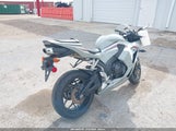 Honda Cbr600 Rr JH2PC40H0SK200281 снимка