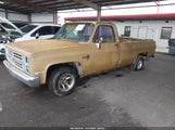 Chevrolet C10 1GCDC14H9FS108175 снимка