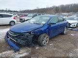 Chrysler 200 Limited 1C3CCCAB1FN592868 снимка