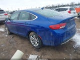 Chrysler 200 Limited 1C3CCCAB1FN592868 снимка