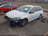 Volkswagen Golf Sportwagen 1.4T S/1.4T Se 3VWY57AU8KM512746 fotografie