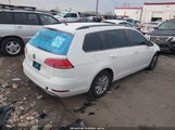 Volkswagen Golf Sportwagen 1.4T S/1.4T Se 3VWY57AU8KM512746 fotografie